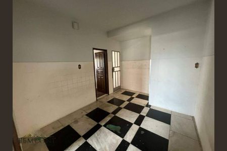 Casa à venda com 6 quartos, 261m² em Pirajá, Belo Horizonte