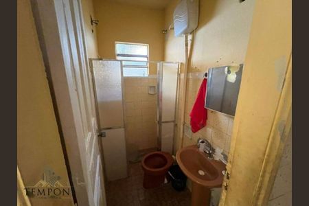 Casa à venda com 261m², 6 quartos e 1 vaga