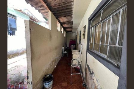 Casa à venda com 261m², 6 quartos e 1 vaga