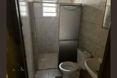 Casa à venda com 4 quartos, 180m² em Cachoeirinha, Belo Horizonte