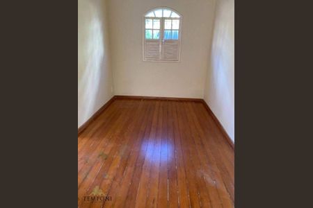 Casa à venda com 3 quartos, 250m² em Floresta, Belo Horizonte