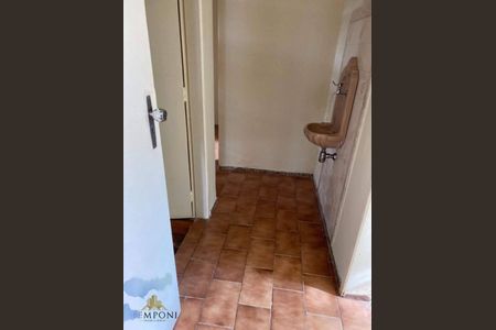 Casa à venda com 3 quartos, 250m² em Floresta, Belo Horizonte