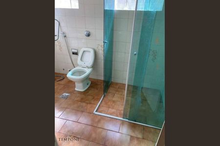 Casa à venda com 3 quartos, 250m² em Floresta, Belo Horizonte