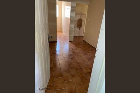 Casa à venda com 3 quartos, 250m² em Floresta, Belo Horizonte