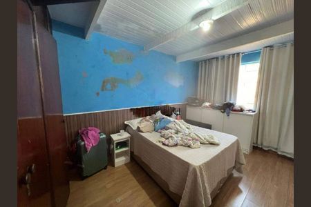 Casa à venda com 5 quartos, 155m² em Renascença, Belo Horizonte