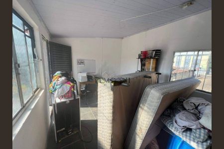 Casa à venda com 5 quartos, 155m² em Renascença, Belo Horizonte