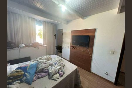 Casa à venda com 5 quartos, 155m² em Renascença, Belo Horizonte