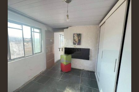 Casa à venda com 5 quartos, 155m² em Renascença, Belo Horizonte