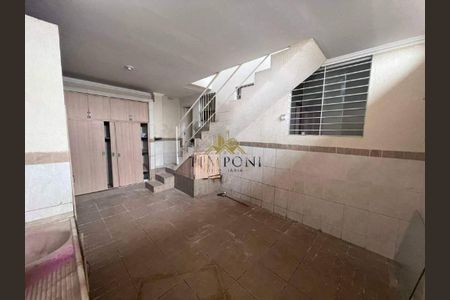 Casa à venda com 3 quartos, 97m² em Planalto, Belo Horizonte