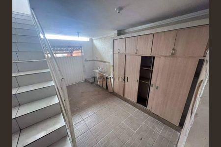 Casa à venda com 3 quartos, 97m² em Planalto, Belo Horizonte