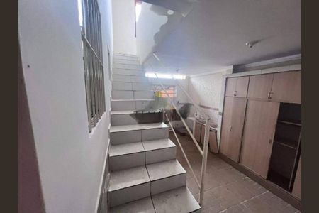 Casa à venda com 3 quartos, 97m² em Planalto, Belo Horizonte
