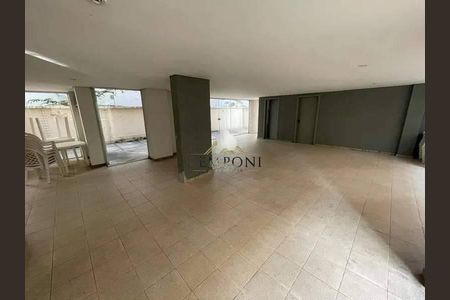 Apartamento à venda com 4 quartos, 130m² em Santo Antônio, Belo Horizonte