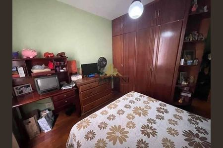 Apartamento à venda com 4 quartos, 130m² em Santo Antônio, Belo Horizonte