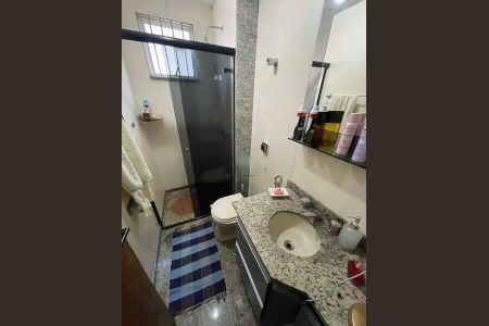 Apartamento à venda com 4 quartos, 130m² em Santo Antônio, Belo Horizonte