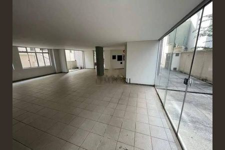 Apartamento à venda com 4 quartos, 130m² em Santo Antônio, Belo Horizonte