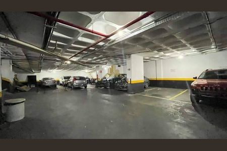 Apartamento à venda com 1 quarto, 30m² em Estoril, Belo Horizonte