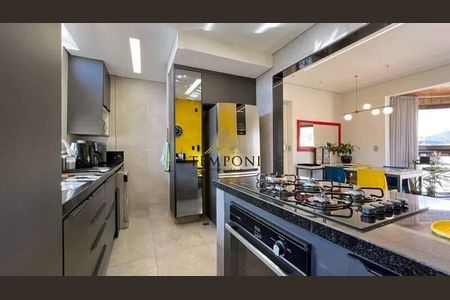 Apartamento à venda com 4 quartos, 125m² em São Pedro, Belo Horizonte