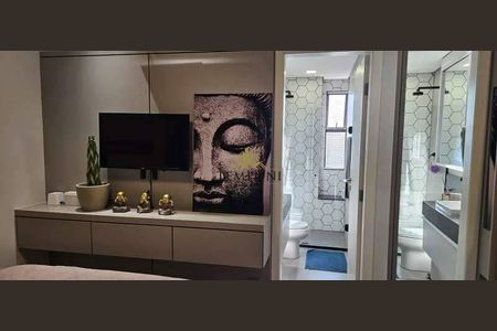 Apartamento à venda com 4 quartos, 125m² em São Pedro, Belo Horizonte