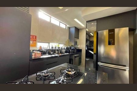 Apartamento à venda com 4 quartos, 125m² em São Pedro, Belo Horizonte