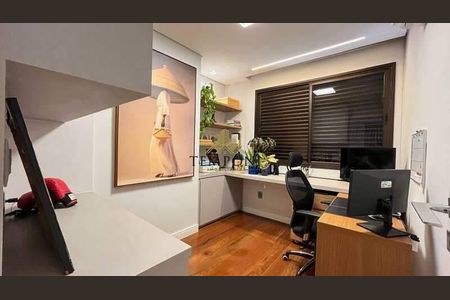 Apartamento à venda com 4 quartos, 125m² em São Pedro, Belo Horizonte