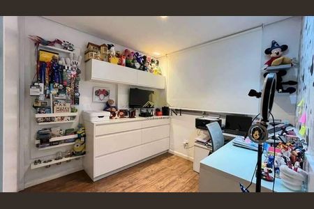 Apartamento à venda com 3 quartos, 183m² em Cidade Nova, Belo Horizonte