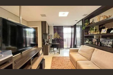 Apartamento à venda com 3 quartos, 183m² em Cidade Nova, Belo Horizonte
