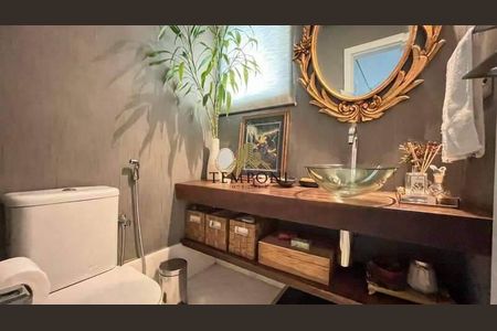 Apartamento à venda com 3 quartos, 183m² em Cidade Nova, Belo Horizonte