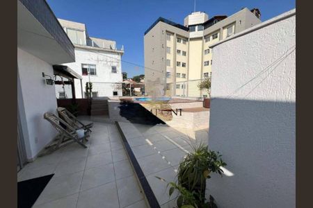 Apartamento à venda com 178m², 3 quartos e 2 vagas