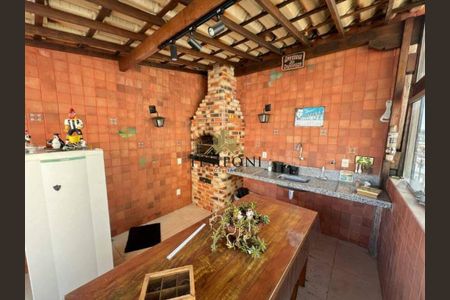 Apartamento à venda com 178m², 3 quartos e 2 vagas