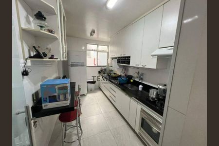 Apartamento à venda com 178m², 3 quartos e 2 vagas