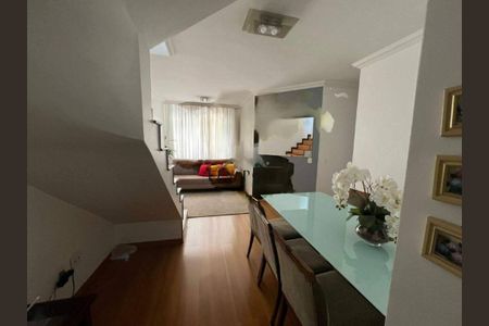 Apartamento à venda com 3 quartos, 178m² em Ipiranga, Belo Horizonte