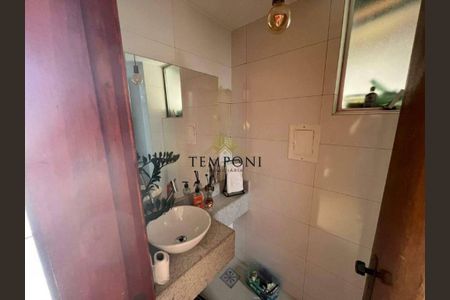 Apartamento à venda com 3 quartos, 178m² em Ipiranga, Belo Horizonte