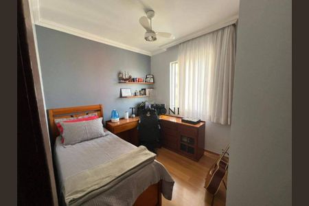 Apartamento à venda com 3 quartos, 178m² em Ipiranga, Belo Horizonte