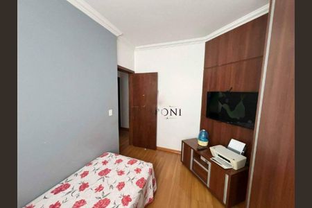 Apartamento à venda com 3 quartos, 178m² em Ipiranga, Belo Horizonte