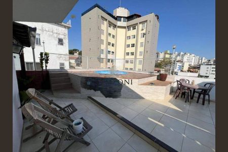 Apartamento à venda com 178m², 3 quartos e 2 vagas