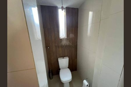 Apartamento à venda com 3 quartos, 178m² em Ipiranga, Belo Horizonte