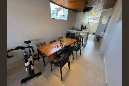 Apartamento à venda com 3 quartos, 202m² em Sagrada Família, Belo Horizonte