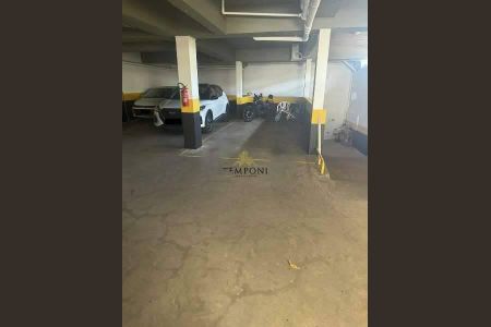 Apartamento à venda com 202m², 3 quartos e 1 vaga