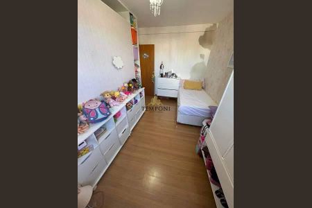 Apartamento à venda com 3 quartos, 202m² em Sagrada Família, Belo Horizonte