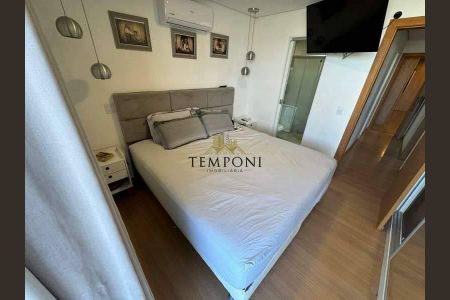 Apartamento à venda com 3 quartos, 202m² em Sagrada Família, Belo Horizonte