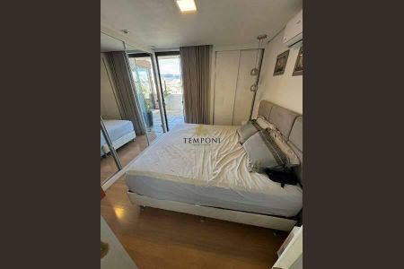 Apartamento à venda com 3 quartos, 202m² em Sagrada Família, Belo Horizonte