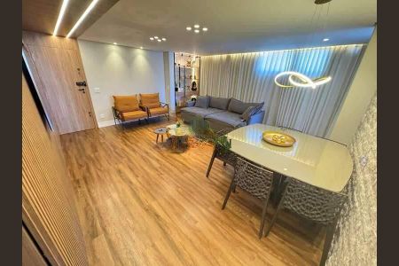 Apartamento à venda com 3 quartos, 202m² em Sagrada Família, Belo Horizonte