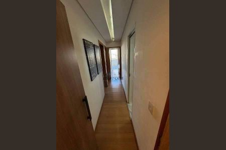 Apartamento à venda com 202m², 3 quartos e 1 vaga