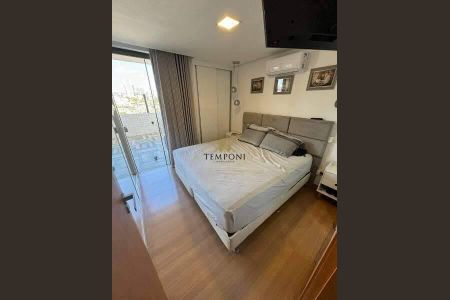 Apartamento à venda com 3 quartos, 202m² em Sagrada Família, Belo Horizonte