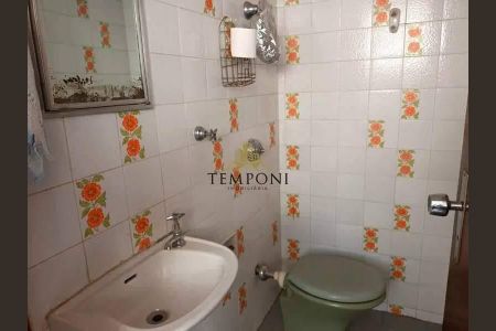 Apartamento à venda com 4 quartos, 160m² em Gutierrez, Belo Horizonte