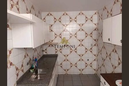 Apartamento à venda com 160m², 4 quartos e 2 vagas