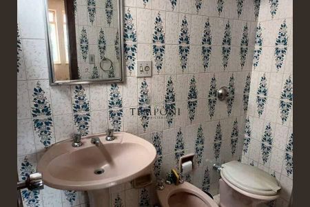 Apartamento à venda com 4 quartos, 160m² em Gutierrez, Belo Horizonte