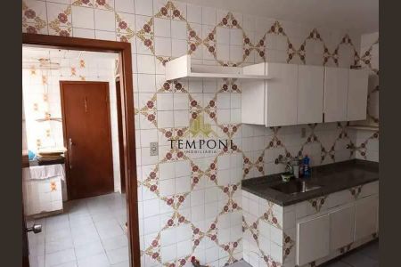 Apartamento à venda com 160m², 4 quartos e 2 vagas