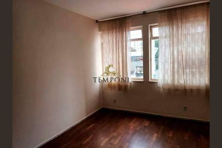 Apartamento à venda com 4 quartos, 160m² em Gutierrez, Belo Horizonte