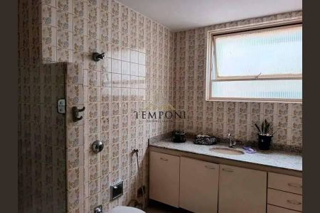 Apartamento à venda com 4 quartos, 160m² em Gutierrez, Belo Horizonte